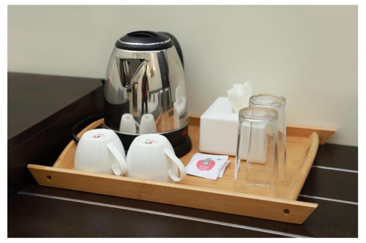Hotel Opal Plaza Executive Waluj Buzurg エクステリア 写真